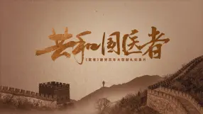 共和国之梦 海报