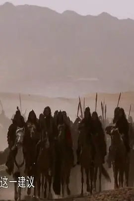 史诗巨制《安史之乱》：权力、阴谋与爱情交织的盛唐悲歌，深度剖析历史真相！