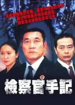 《检察官手记》：正义与真相的较量，揭秘韩国检察官的日常与挑战！