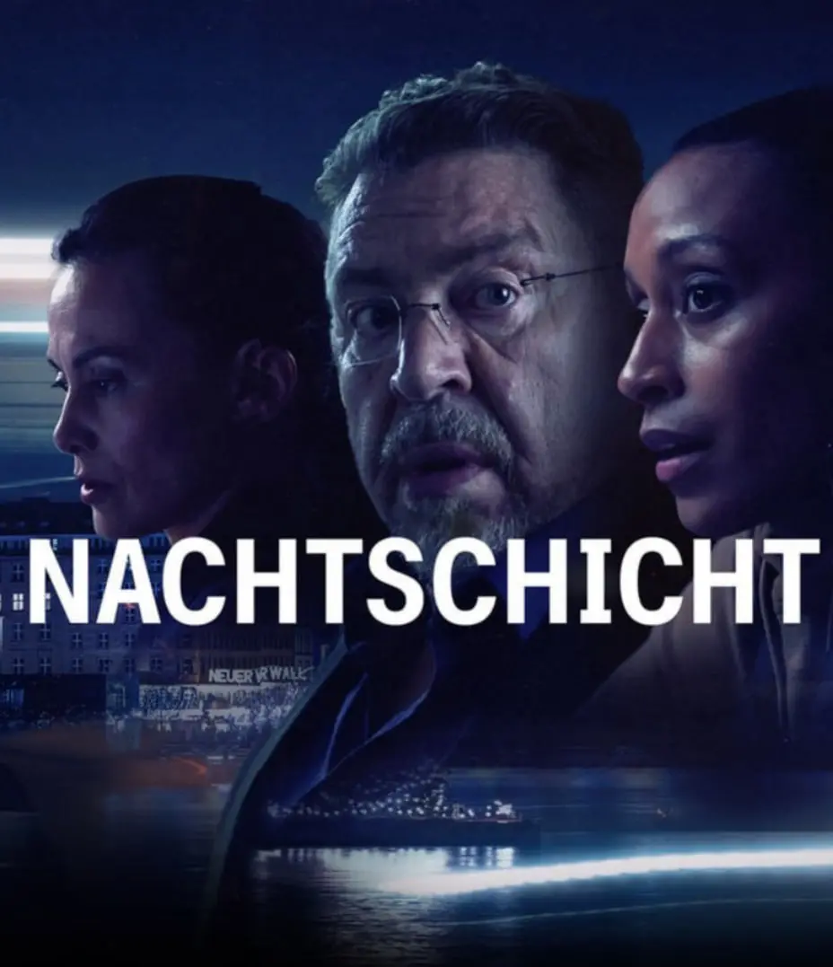 午夜惊魂！《夜班：事故》揭秘医院暗藏杀机，悬疑反转让你肾上腺素飙升！