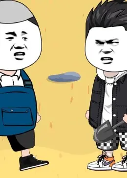 晓峰的赶海传奇：大海冒险与人生启发的真实记录