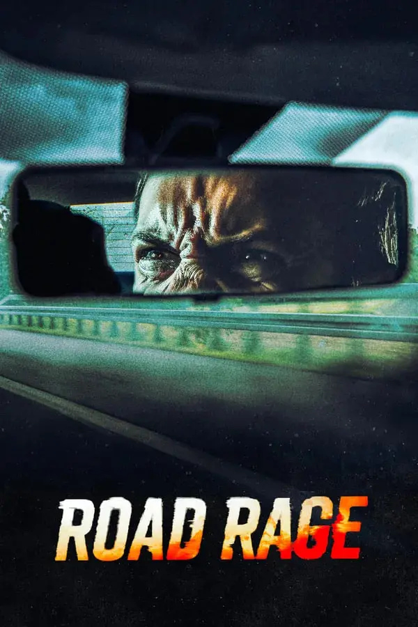 《路怒症 第一季》：当公路上的愤怒失控，一场场荒诞的冲突上演！
